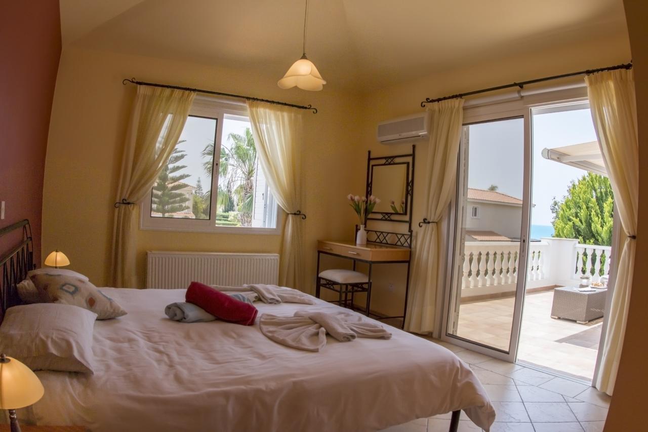 Villa Casa Mia By Ezoria Villas คอรัลเบย์ ภายนอก รูปภาพ