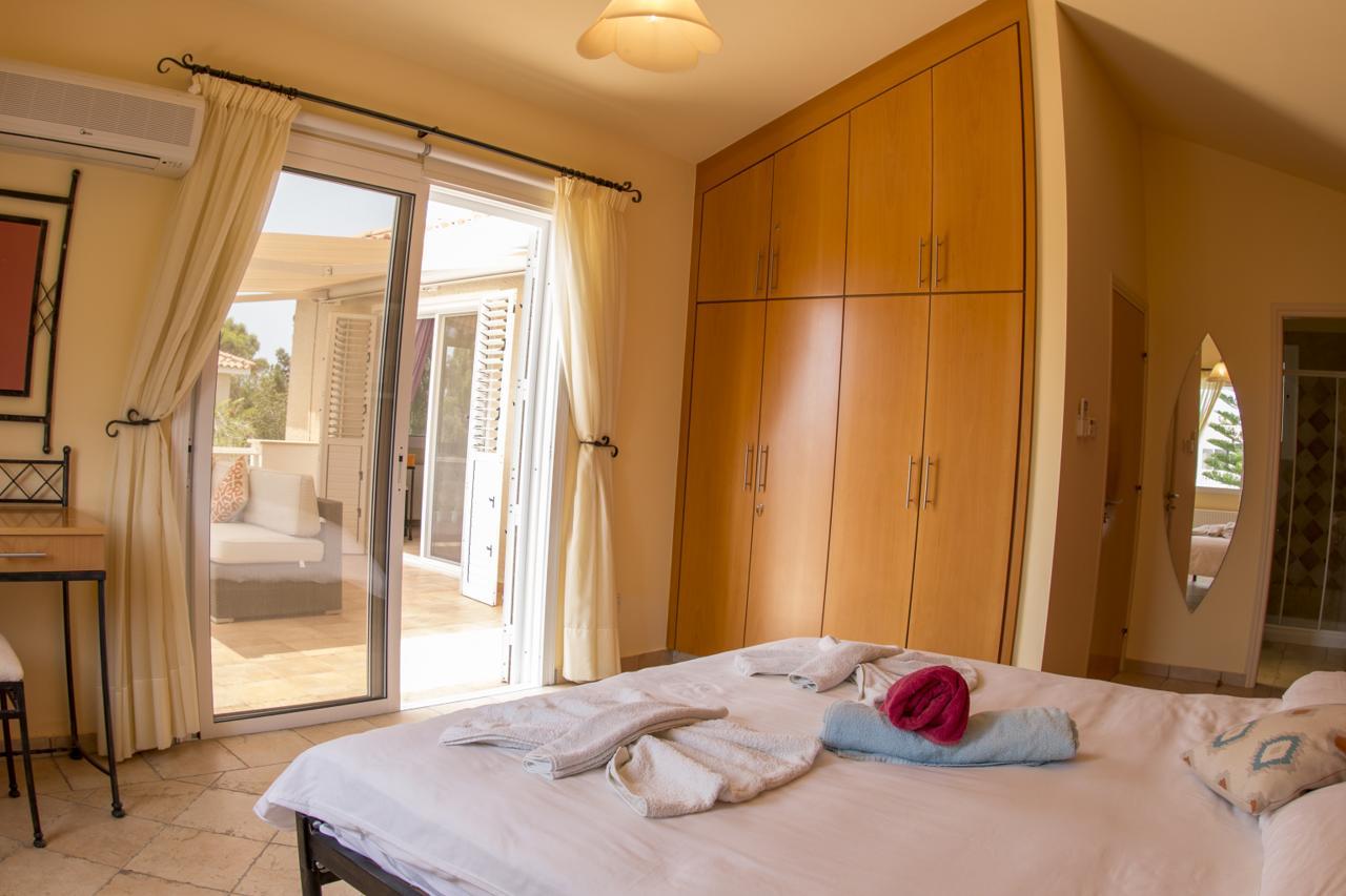 Villa Casa Mia By Ezoria Villas คอรัลเบย์ ภายนอก รูปภาพ