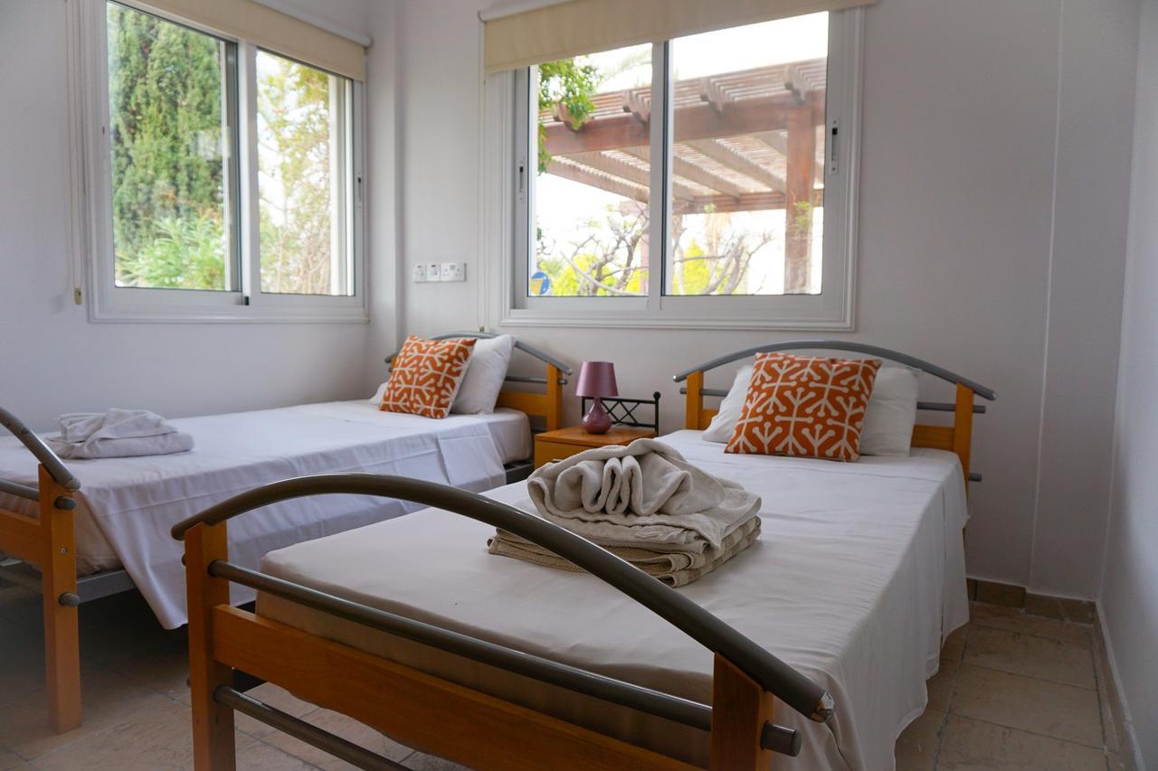 Villa Casa Mia By Ezoria Villas คอรัลเบย์ ภายนอก รูปภาพ