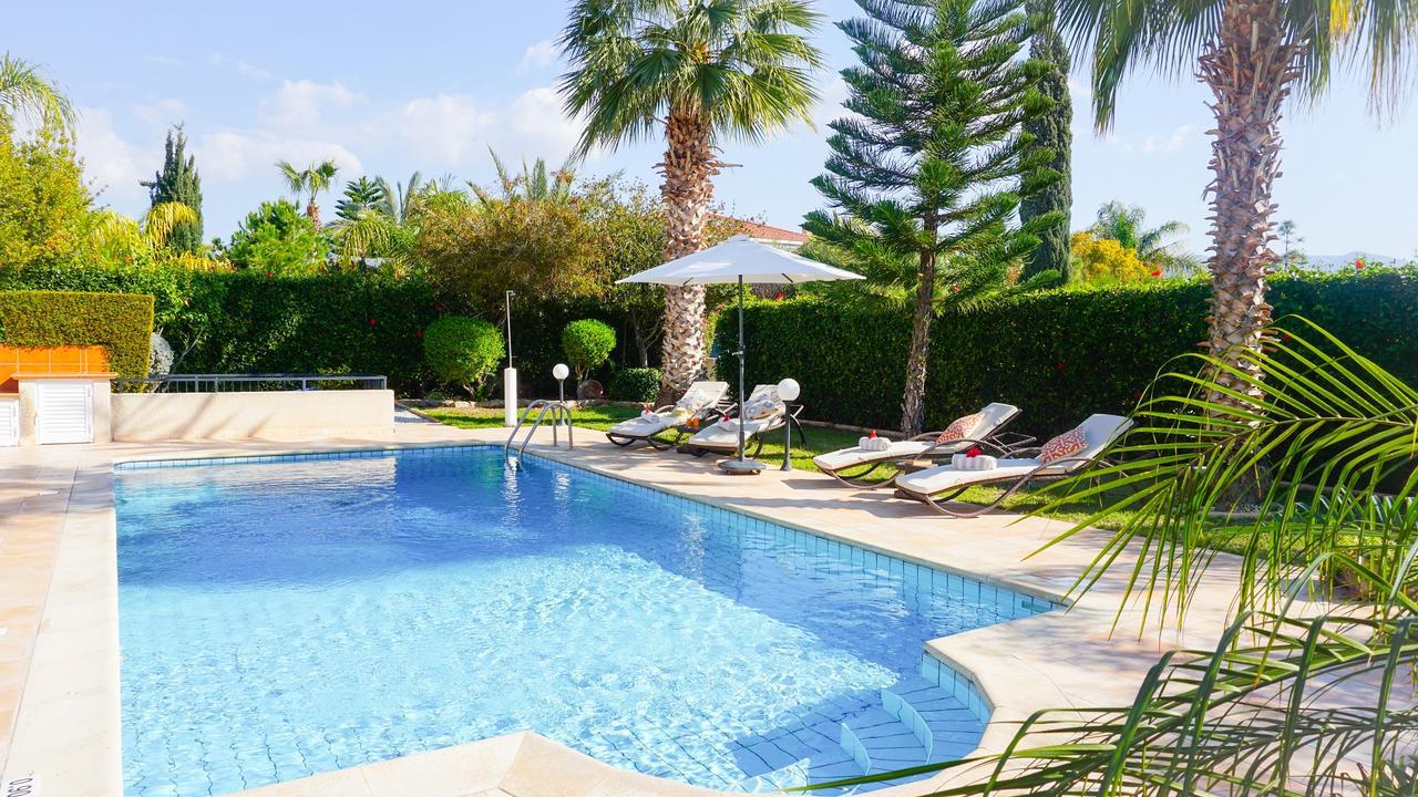 Villa Casa Mia By Ezoria Villas คอรัลเบย์ ภายนอก รูปภาพ