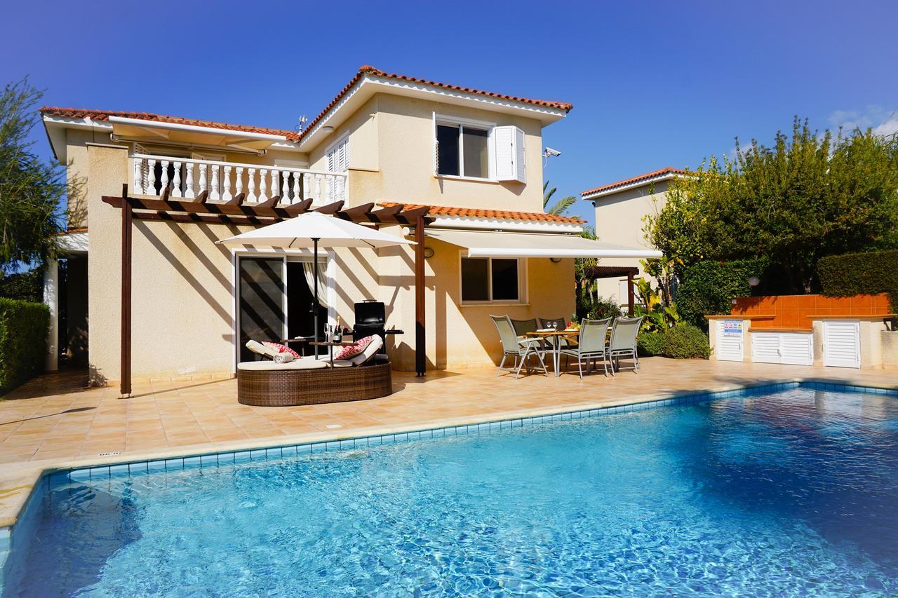 Villa Casa Mia By Ezoria Villas คอรัลเบย์ ภายนอก รูปภาพ