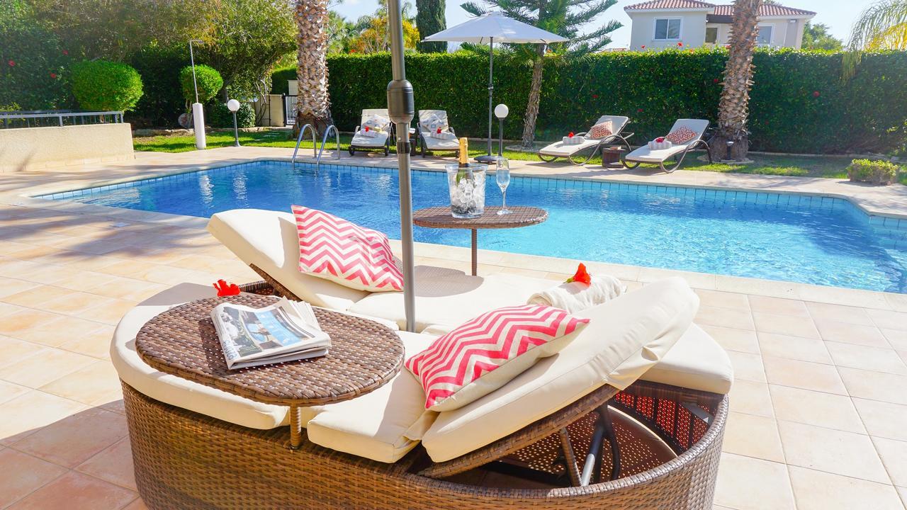 Villa Casa Mia By Ezoria Villas คอรัลเบย์ ภายนอก รูปภาพ